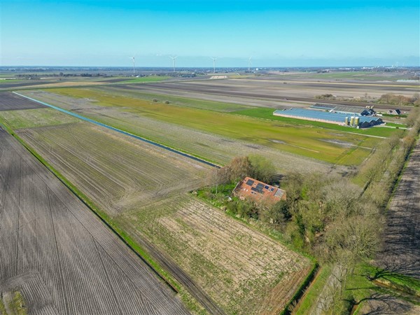 Medium property photo - Numero Dertien 8, 9644 TV Veendam